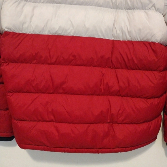 Tommy Hilfiger - Quilted Puffer Jacket - Picture 12 of 16